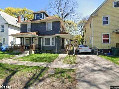 Ellison, ROCHESTER, NY 14609