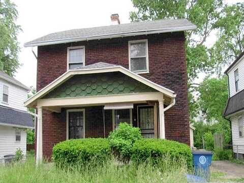 Evergreen, DAYTON, OH 45402