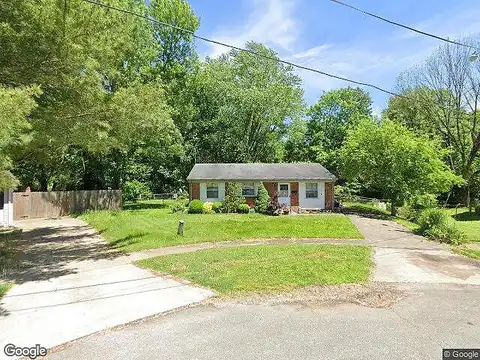 Carling, LOUISVILLE, KY 40272