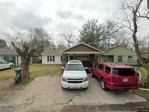Chennault, HOUSTON, TX 77033