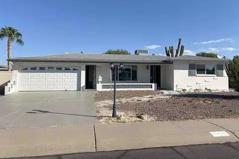 Dodge, MESA, AZ 85205