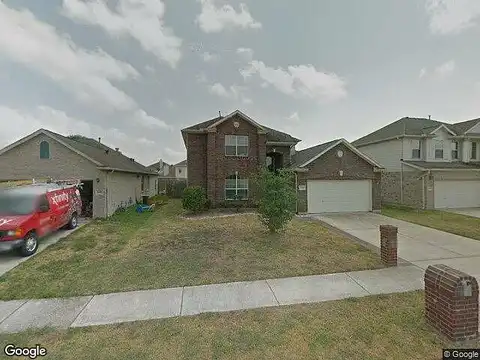 Thyme, BAYTOWN, TX 77521