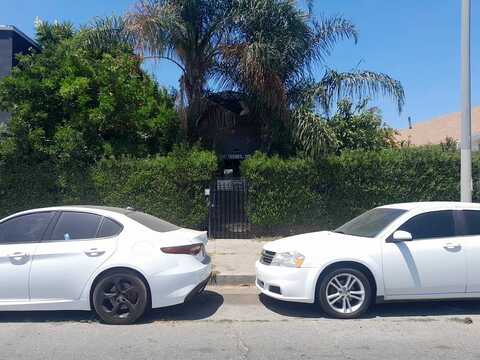 Normandie, LOS ANGELES, CA 90037