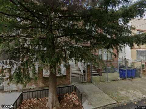 Van Siclen, BROOKLYN, NY 11207