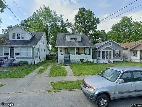 Whitney, LOUISVILLE, KY 40215