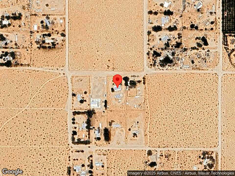Ward, RIDGECREST, CA 93555