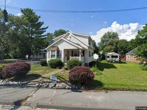 Thacher, ATTLEBORO, MA 02703