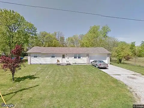 Jackson, VIRDEN, IL 62690