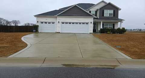 Mountain Run, HOPE MILLS, NC 28348