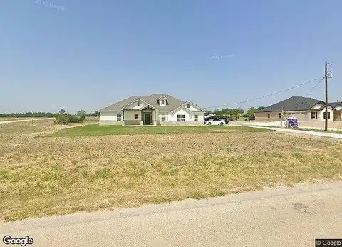 County Road 3300, KEMPNER, TX 76539