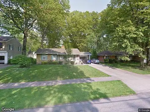 Adelaide, WARREN, OH 44483
