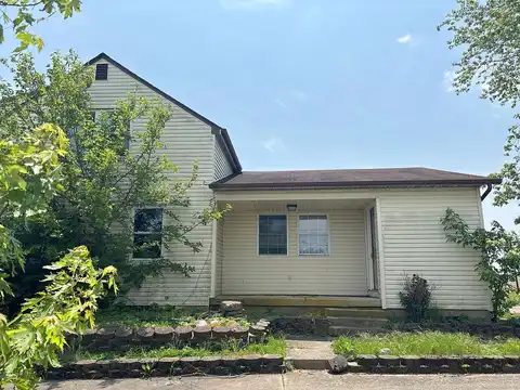 Douglas, WASHINGTON COURT HOUSE, OH 43160