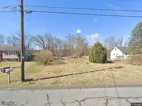 Mcveigh, NEW HAMPTON, NY 10958