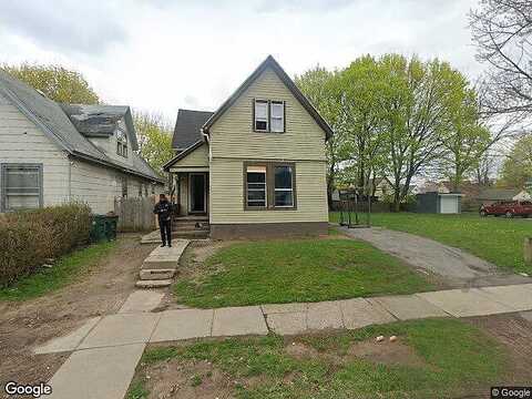 Pardee, ROCHESTER, NY 14621