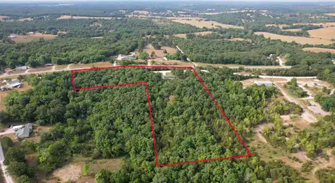 Quarry, BUFFALO, MO 65622