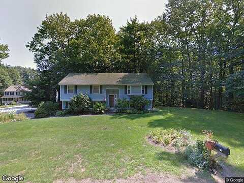 Shady, MILFORD, NH 03055