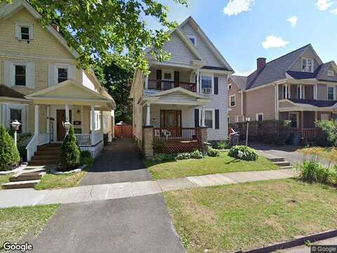 Hayward, ROCHESTER, NY 14609