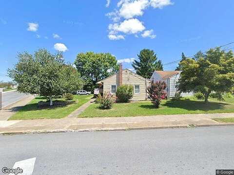 Stanley, CHAMBERSBURG, PA 17201