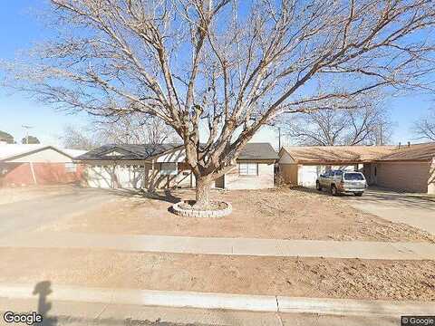 18Th, LUBBOCK, TX 79416