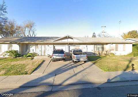 Ridgeway, STOCKTON, CA 95207