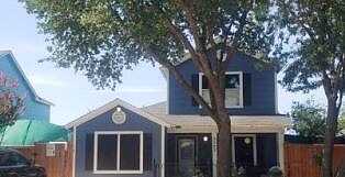 Landers Farm, SAN ANTONIO, TX 78228