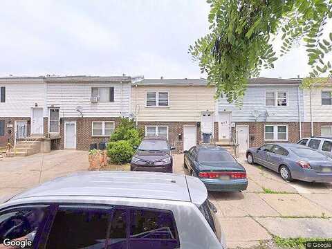 Allengrove, PHILADELPHIA, PA 19120