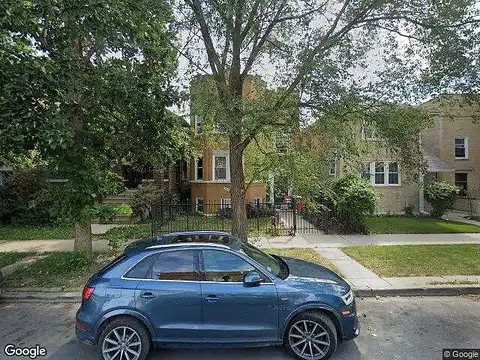 Christiana, CHICAGO, IL 60625