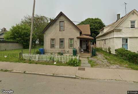Campbell, ROCHESTER, NY 14611