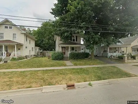 Woodlawn, AURORA, IL 60506