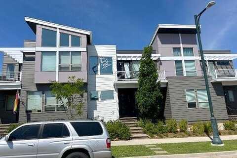 Valentia, DENVER, CO 80238