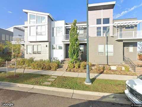 Valentia, DENVER, CO 80238