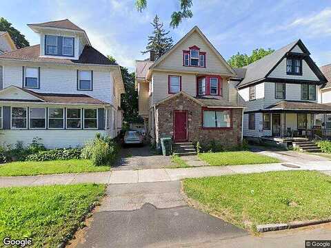 Frost, ROCHESTER, NY 14611