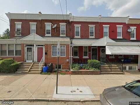 Thompson, PHILADELPHIA, PA 19131