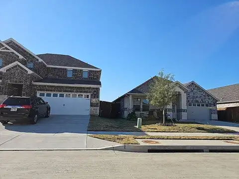 Castle Peak, FORT WORTH, TX 76126
