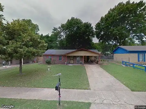 Winterwood, HORN LAKE, MS 38637