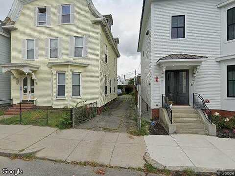5Th, SOUTH BOSTON, MA 02127