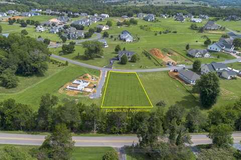 .492 Acres Lilly Bell Ln, Lexington, VA 24450