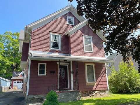 Fair, NORWICH, NY 13815