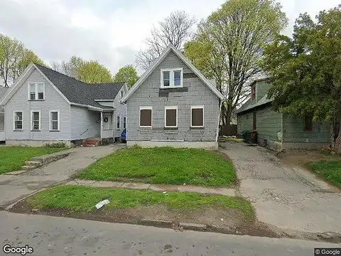Pardee, ROCHESTER, NY 14621