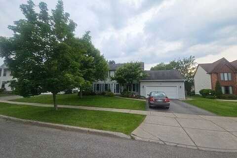 Wagon Wheel, EAST AMHERST, NY 14051