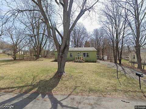 Wickham, WARWICK, NY 10990