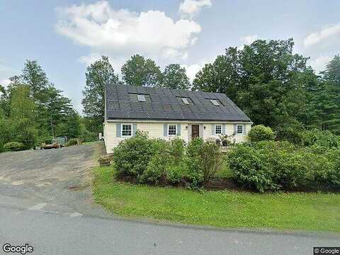 Shady Ln, New Baltimore, NY 12046