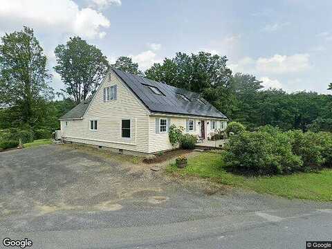 Shady Ln, Coeymans Hollow, NY 12046
