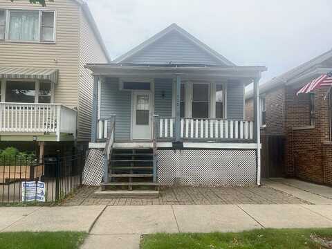 43Rd, CHICAGO, IL 60609
