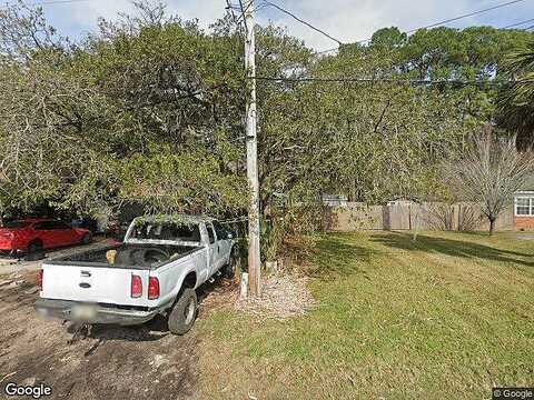 Luella, JACKSONVILLE, FL 32207