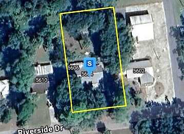 Riverside, YANKEETOWN, FL 34498