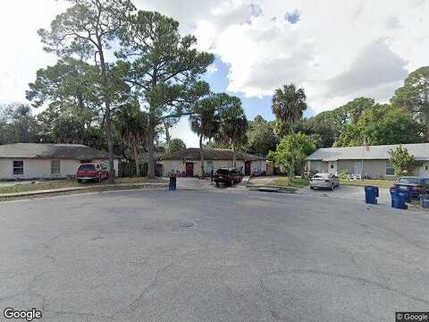 5Th Street, BRADENTON, FL 34203
