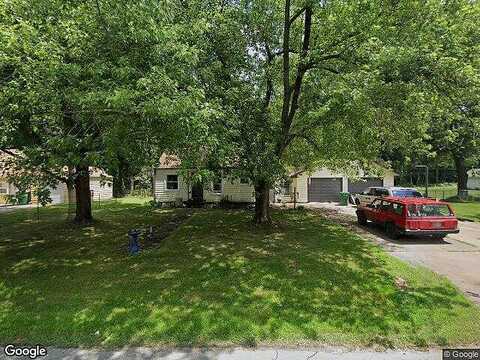 Outer, ELKHART, IN 46516