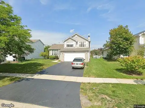 Kimberly, PLAINFIELD, IL 60586