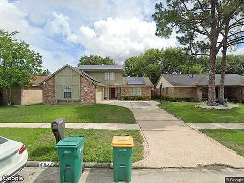 Fairview Forest, HOUSTON, TX 77088